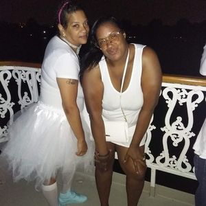 Meet your Posher, Keicia